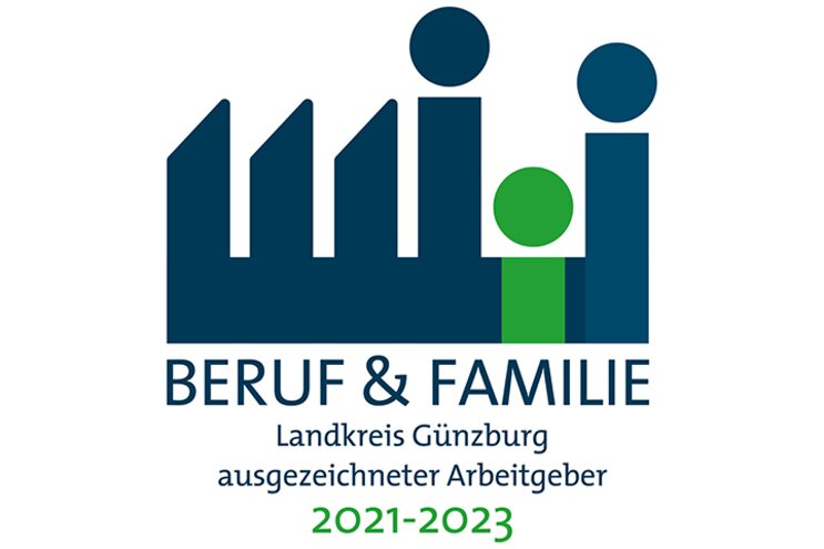 Récompense Beruf&Familie  Employeur 2021-2023 | © n/a