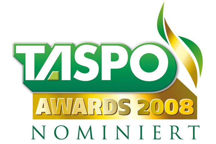 Nomination Taspo Award 2008 | © n/a