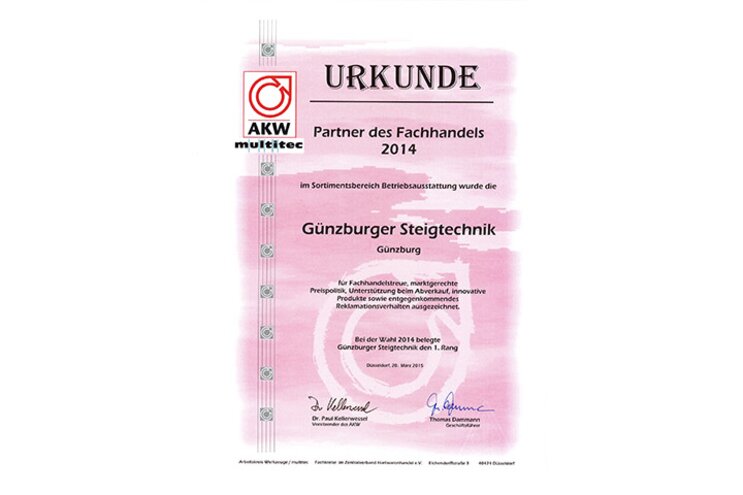 Partner PVH 2014 | © n/a