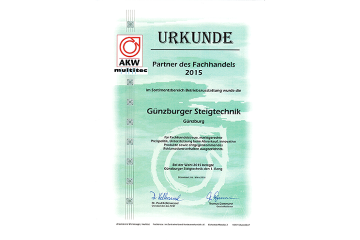 Partner PVH 2015 | © n/a