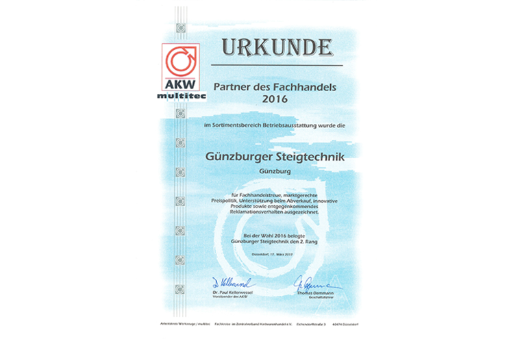 Partner PVH 2016 | © n/a