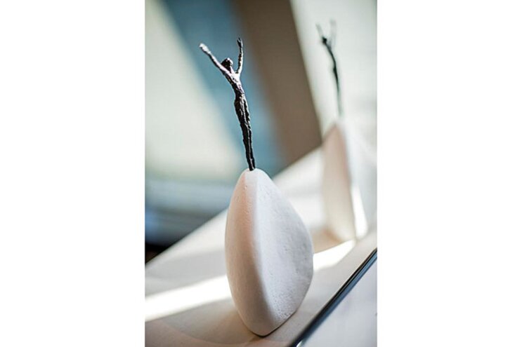 Trophée de l’innovateur de l’année 2017 | © n/a