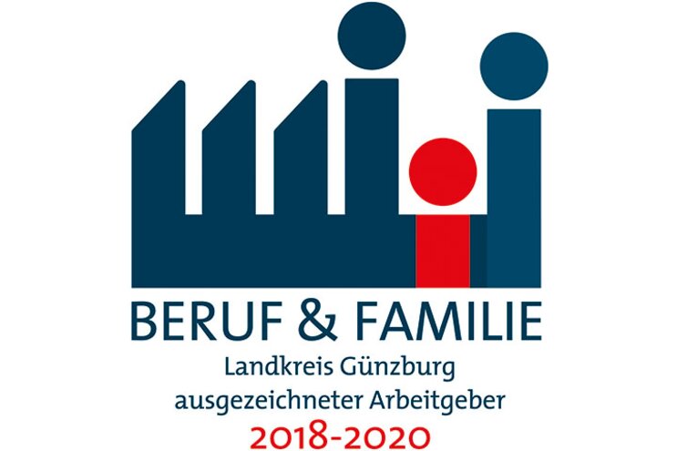 Récompense Beruf&Familie  Employeur 2018-2020 | © n/a