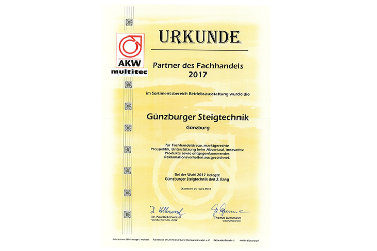 Partner PVH 2017 | © n/a