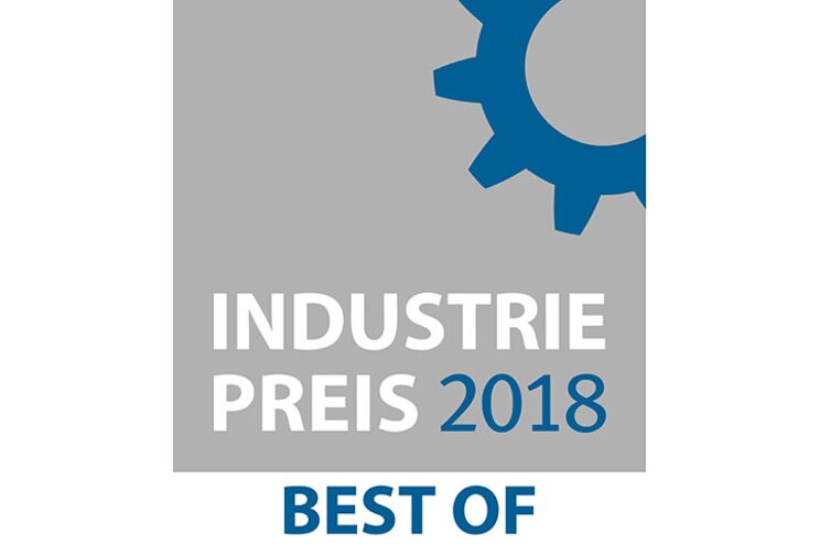 Prix de l’industrie Best Of 2018 | © n/a