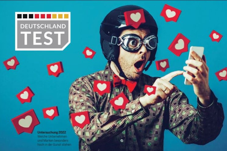 Focus : Des souhaits de clients satisfaits de manière exemplaire | © n/a