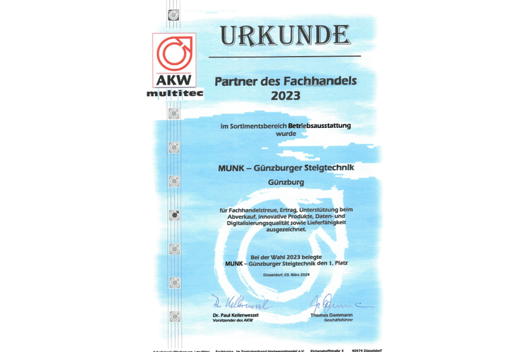 Partner PVH 2023 | © Zentralverband Hartwarenhandel e.V. (ZHH)