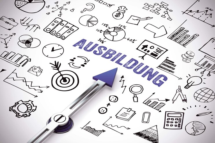 Meilleures entreprises formatrices 2024 | © Robert Kneschke - stock.adobe.com