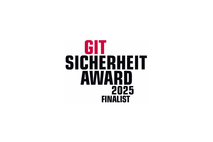 Finaliste du prix de la sécurité GIT 2025 | © n/a