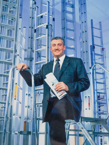 Unternehmensgeschichte Ferdinand Munk  | © MUNK GmbH