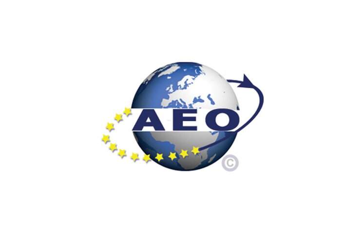 AEO logo | © n/a