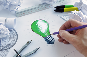 Glühbirne | © Brian Jackson - stock.adobe.com