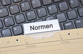 Normen | © Marco2811 - stock.adobe.com