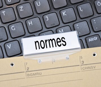 normes | © Marco2811 - stock.adobe.com