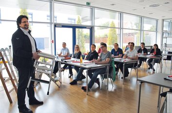 Seminar Imagebild | © MUNK GmbH